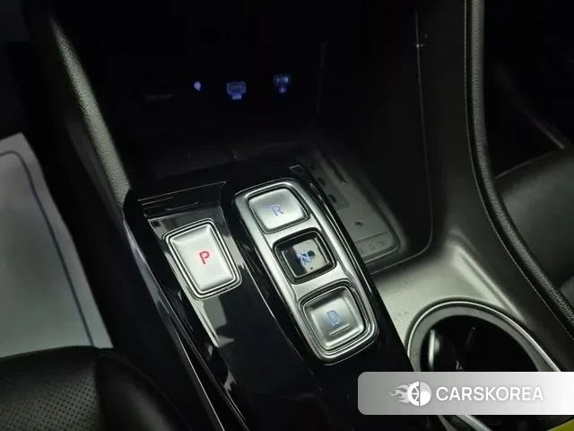 Hyundai Sonata (DN8) 2021 Белый из Кореи, фото 3