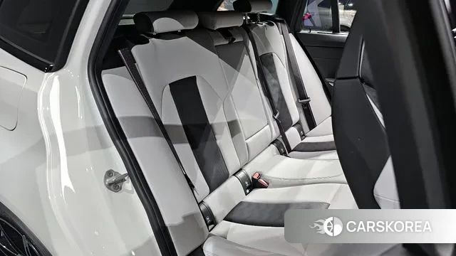 BMW M3 (G80) 2025 Белый из Кореи, фото 3