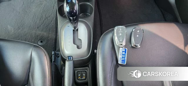 Chevrolet (GM Daewoo) The New Spark 2019 Белый из Кореи, фото 3