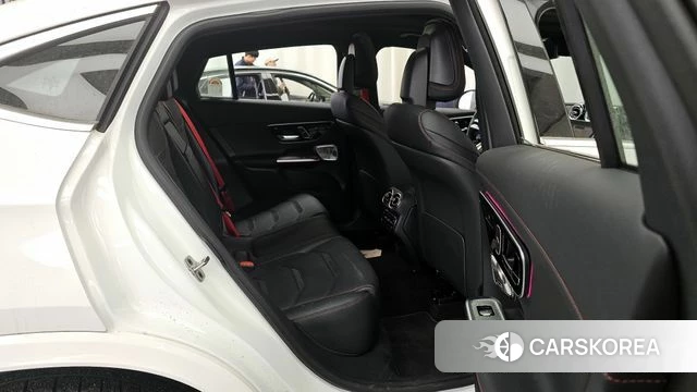 Mercedes-Benz GLC-Class X254 2025 Белый из Кореи, фото 3