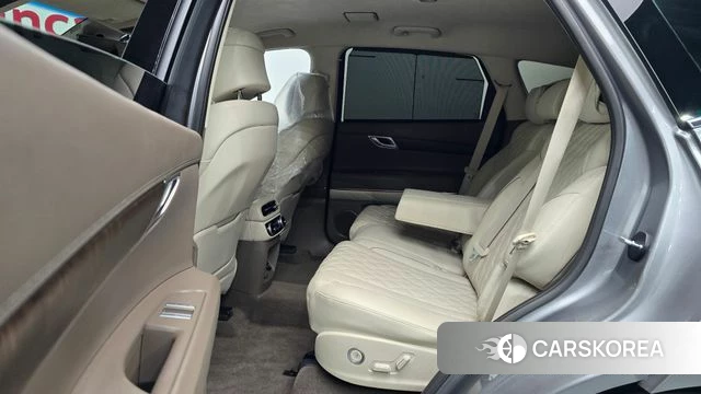 Genesis GV80 2021 Серебряный из Кореи, фото 3