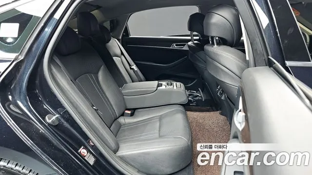 Genesis G80 id 2670235 из Кореи 3