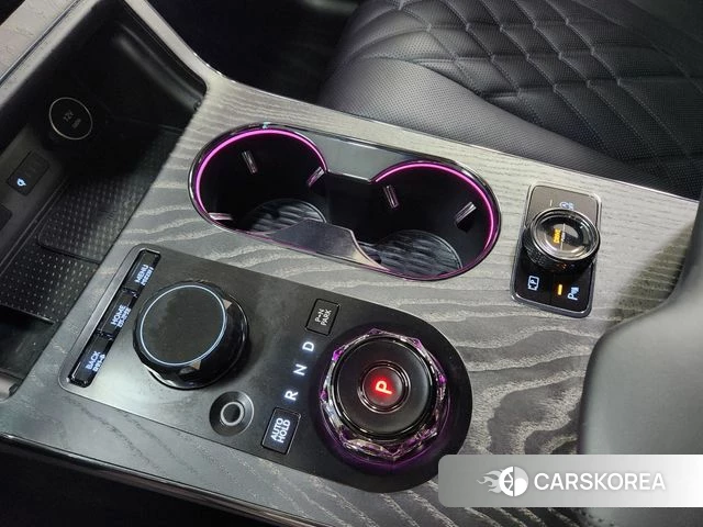 Genesis GV80 Coupe 2025 Черный из Кореи, фото 3