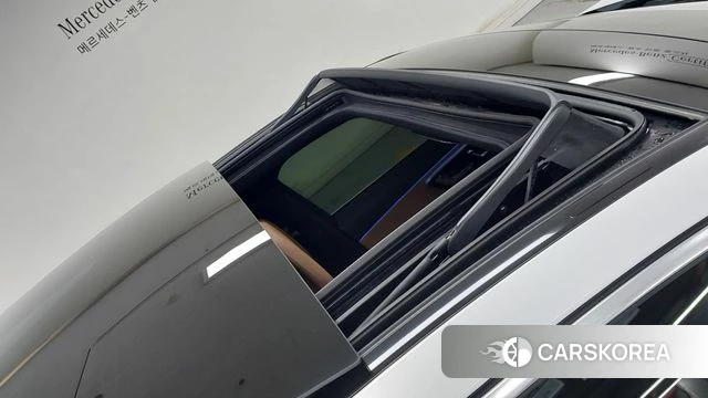 Mercedes-Benz E-Class W214 2025 Белый из Кореи, фото 3