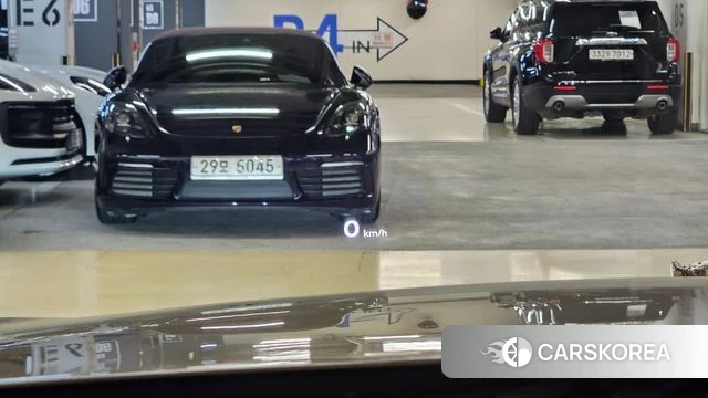 Bentley Flying Spur 3rd Generation 2021 Коричневый из Кореи, фото 3