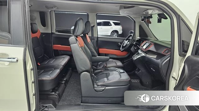 Kia The New Ray 2021 Жемчужный цвет из Кореи, фото 3