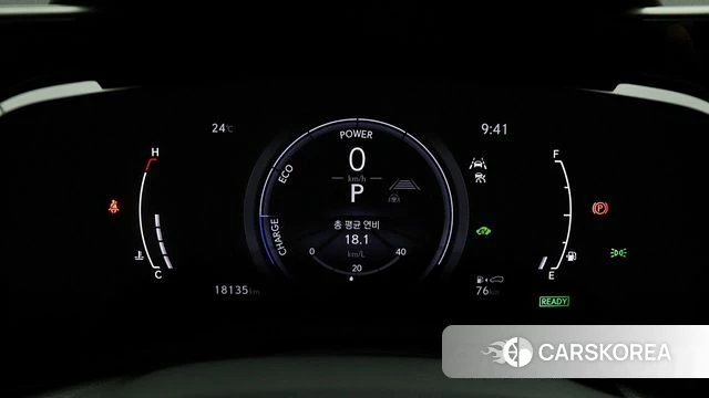 Lexus NX350h Second generation 2023 Белый из Кореи, фото 3