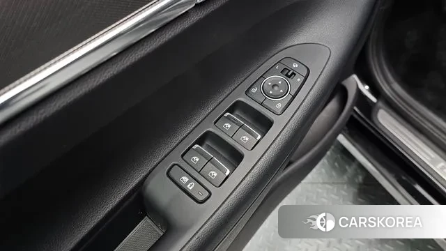 Hyundai The New Grandeur IG id 3529121 из Кореи 3