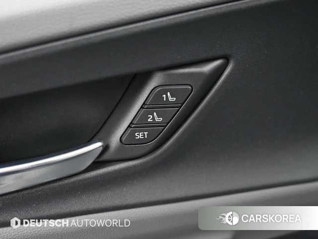 Toyota Prius 5th Generation 2024 Серый из Кореи, фото 3
