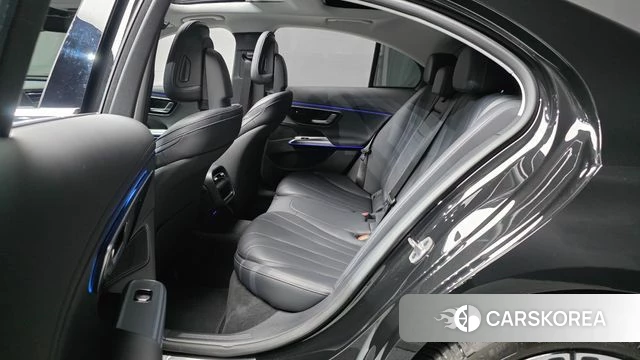 Mercedes-Benz E-Class W214 2025 Черный из Кореи, фото 3