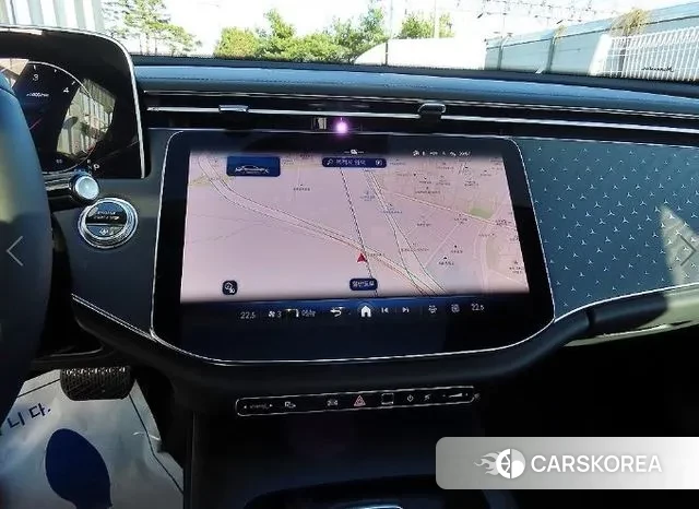 Mercedes-Benz E-Class W214 2025 Белый из Кореи, фото 3