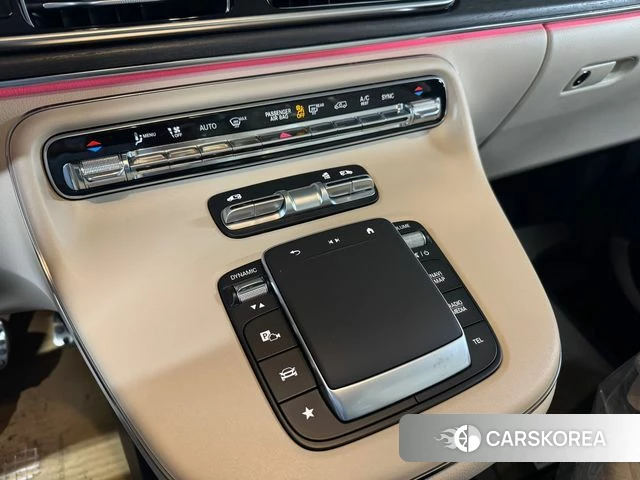 Mercedes-Benz V-Class 2025 Черный из Кореи, фото 3