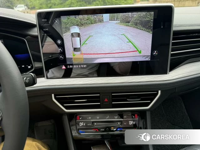 Volkswagen Sagitar 2022 Черный из Китая, фото 3