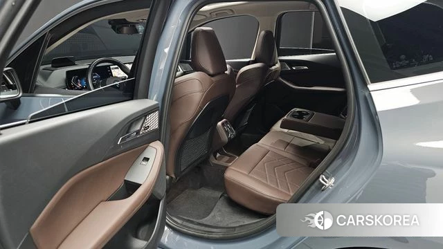 BMW 2 Series Active Tourer (U06) 2024 Серый из Кореи, фото 3