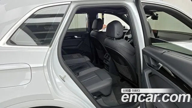 Audi Q5 (FY) id 2853157 из Кореи 3