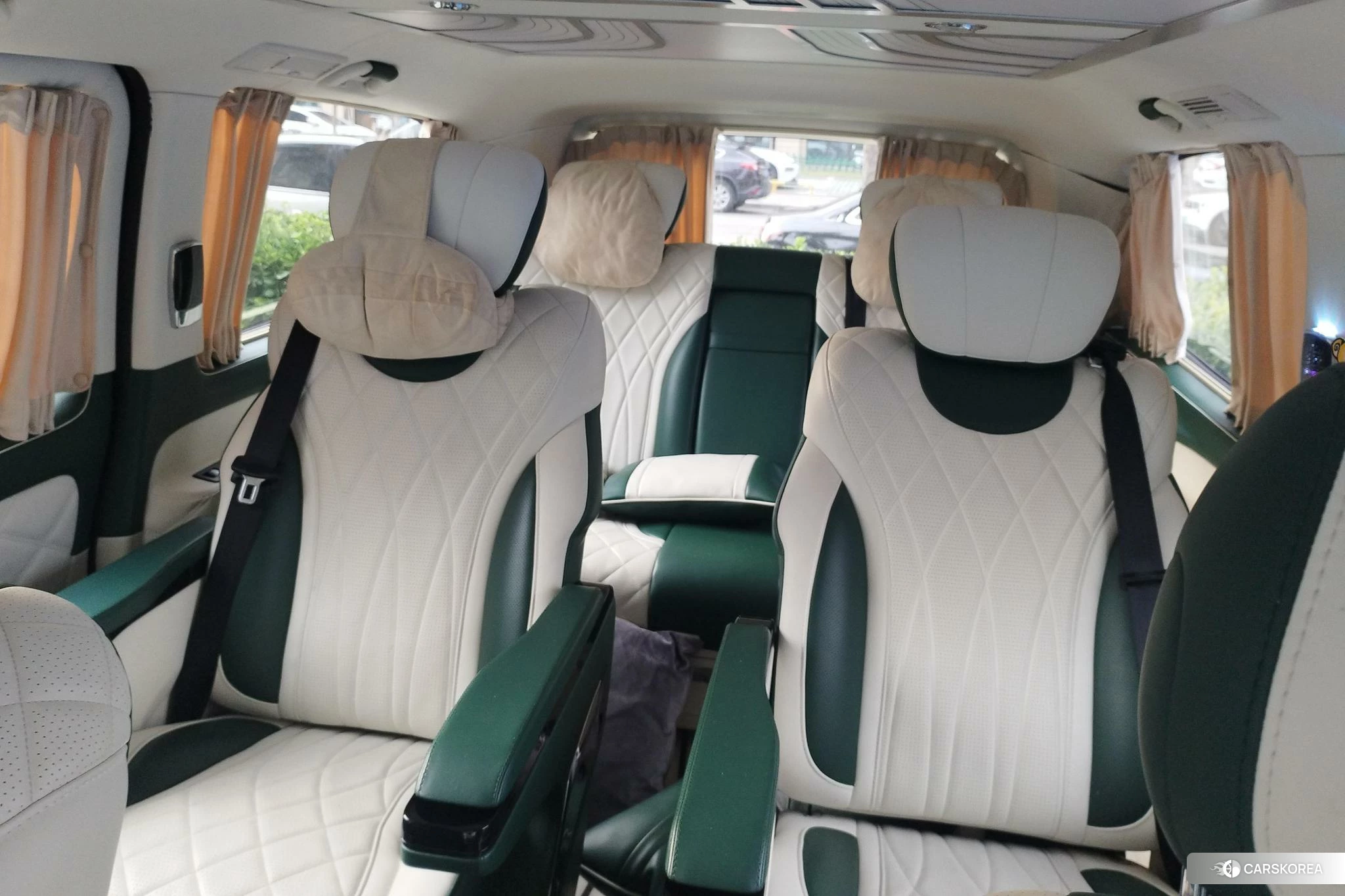 Mercedes-Benz Vito 2021 Черный из Китая, фото 3