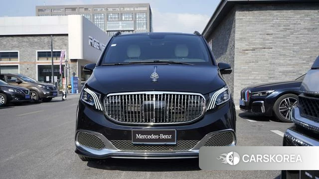 Mercedes-Benz Vito id 4239710 из Китая 3