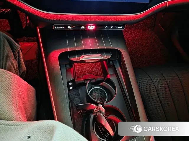 Mercedes-Benz E-Class W214 2024 Черный из Кореи, фото 3