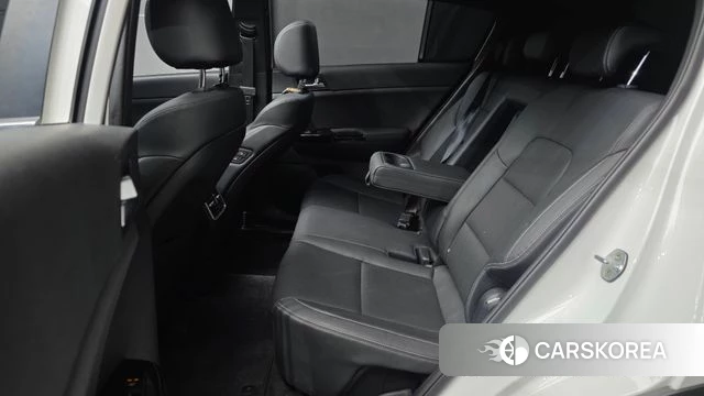 Kia Sportage The Bold 2019 Белый из Кореи, фото 3
