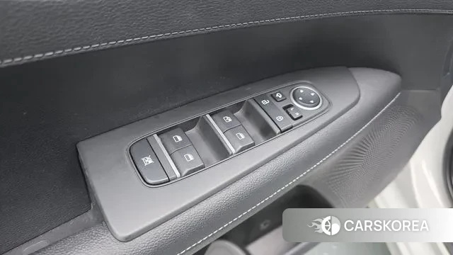 Kia The New K3 2nd generation 2022 Белый из Кореи, фото 3