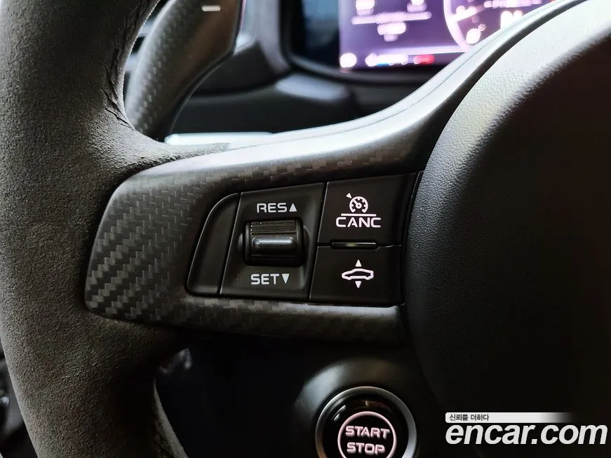 Maserati MC20 2022 из Кореи, фото 3