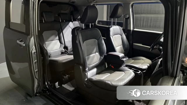 Kia The New Ray 2021 Серый из Кореи, фото 3