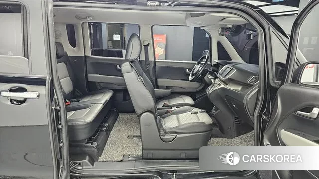 Kia The New Ray 2020 Черный из Кореи, фото 3