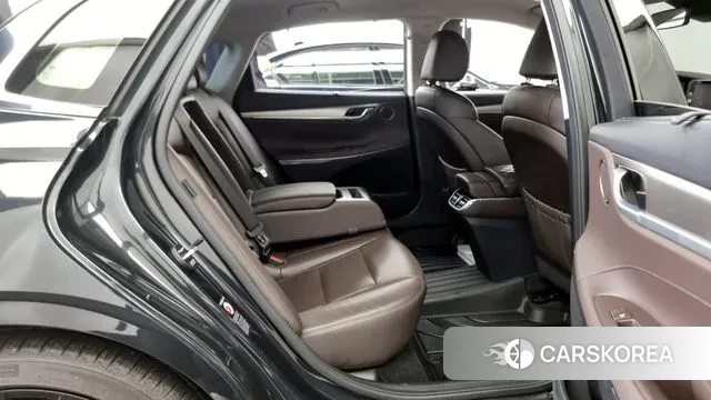 Hyundai The New Grandeur IG id 2902204 из Кореи 3