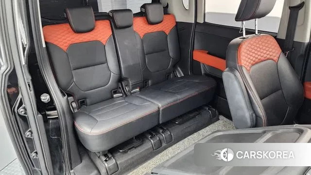 Kia The New Ray 2020 Черный из Кореи, фото 3