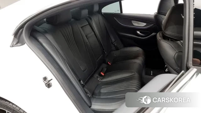 Mercedes-Benz CLS-Class C257 2021 Белый из Кореи, фото 3