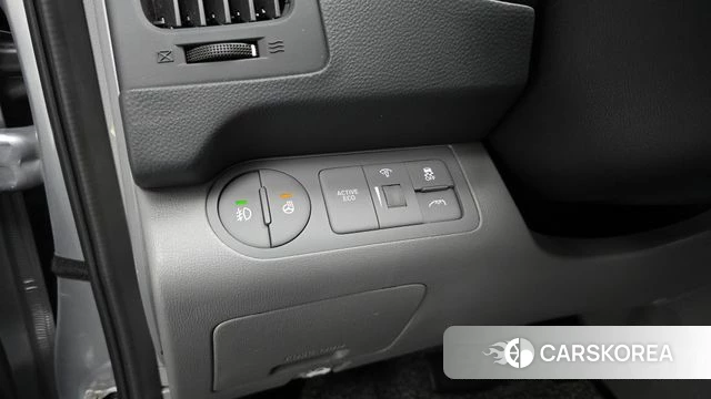 Hyundai The New Grand Starex 2020 Серебряный из Кореи, фото 3
