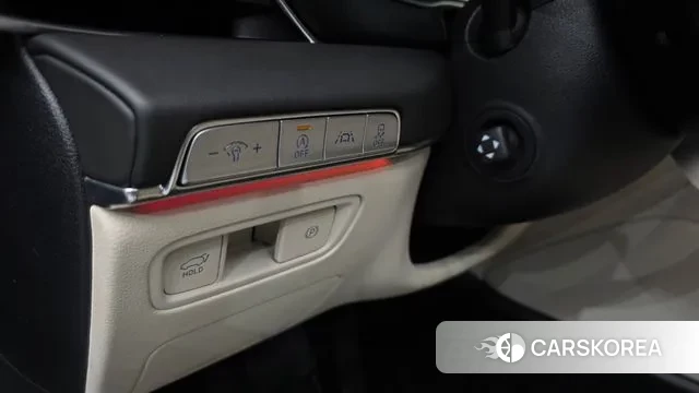 Genesis GV80 2021 Серый из Кореи, фото 3