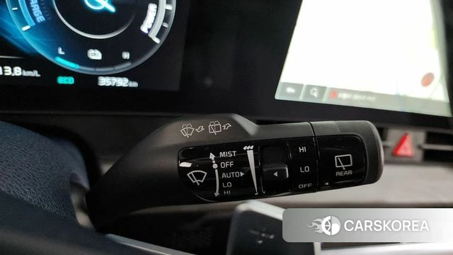 Kia Sportage 5th Generation Hybrid 2023 Синий из Кореи, фото 3