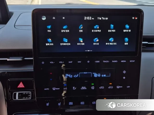 Hyundai Staria 2024 Белый из Кореи, фото 3