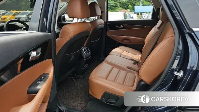 Kia The New Sorento 2020 Синий из Кореи, фото 3