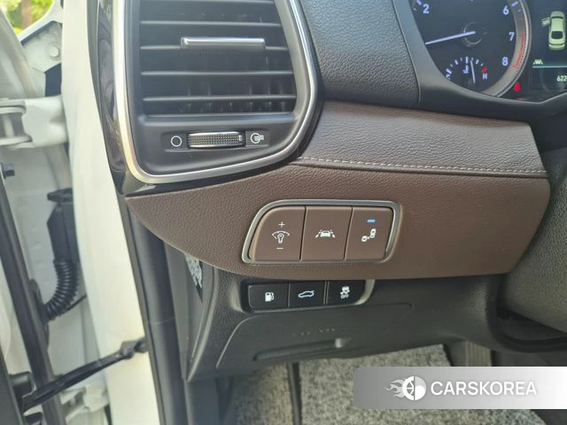 Hyundai Grandeur IG 2018 Белый из Кореи, фото 3