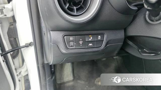 Kia Come New K3 2020 Белый из Кореи, фото 3