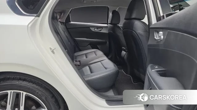 Kia Come New K3 2018 Белый из Кореи, фото 3