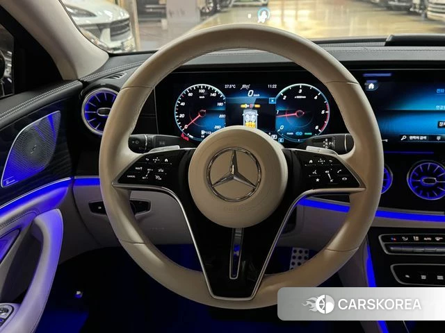Mercedes-Benz CLS-Class C257 2023 Черный из Кореи, фото 3
