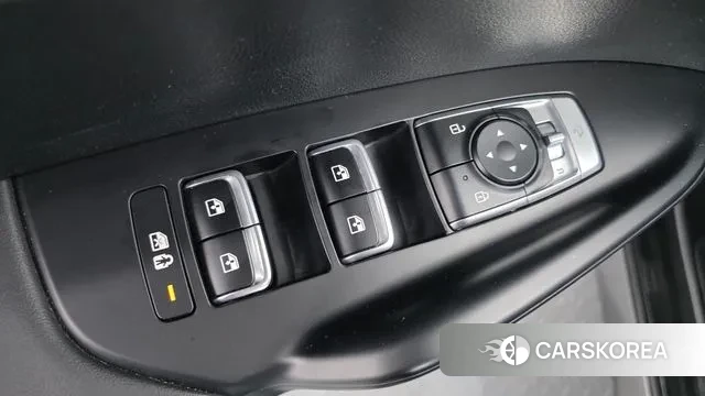 Kia K5 3rd generation 2021 Серый из Кореи, фото 3