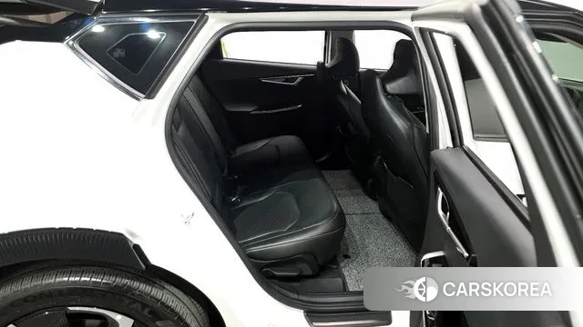 Kia EV6 id 3660301 из Кореи 3