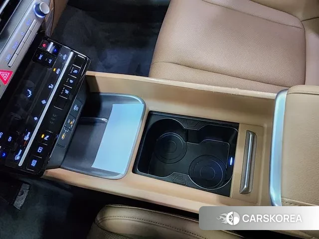 Hyundai Grandeur (GN7) 2025 Серый из Кореи, фото 3