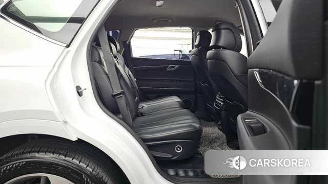 Genesis GV80 2020 Белый из Кореи, фото 3