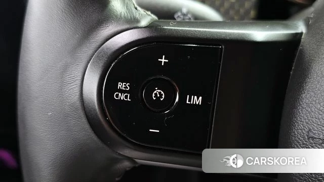 Mini Cooper Electric 2022 Серебряный из Кореи, фото 3