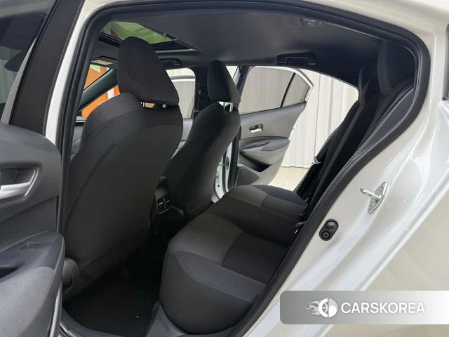 Toyota Lei Ling 2023 Белый из Китая, фото 3