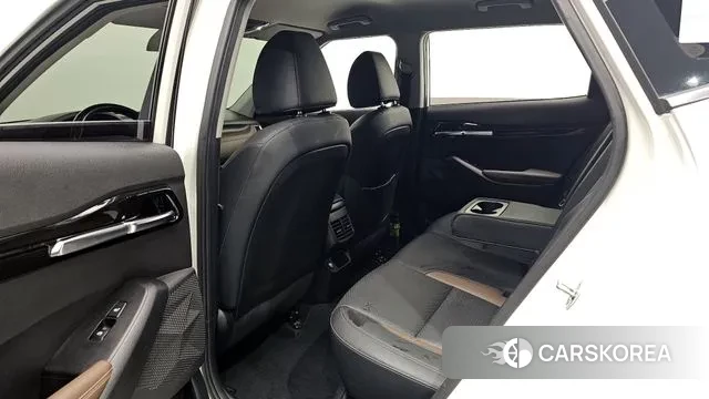 Kia Seltos 2020 Белый из Кореи, фото 3