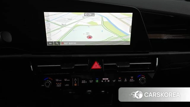 Kia Di All New Niro EV 2023 Черный из Кореи, фото 3