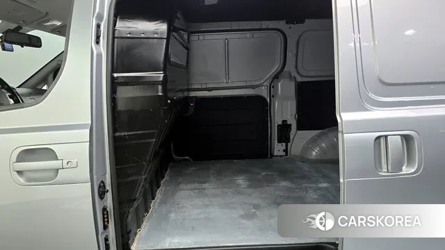 Hyundai The New Grand Starex 2020 Серебряный из Кореи, фото 3