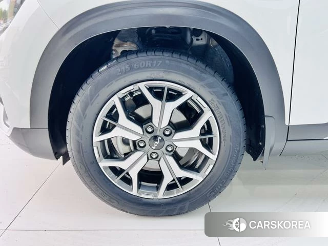 Kia Proud run 2022 Белый из Китая, фото 3