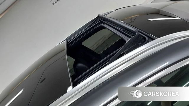 Mercedes-Benz GLC-Class X253 2021 Серый из Кореи, фото 3